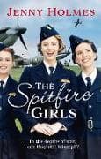 The Spitfire Girls