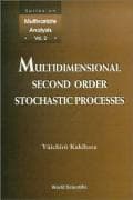 Multidimensional Second Order Stochastic Processes