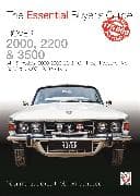 Rover 2000, 2200 & 3500