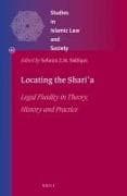 Locating the Sharīʿa
