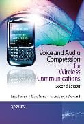 Voice and Audio Compression for Wireless Communications