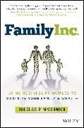 Family Inc