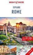 Insight Guides Explore Rome (Travel Guide with Free eBook)