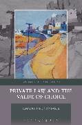Private Law and the Value of Choice