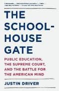 The Schoolhouse Gate