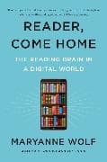 Reader, Come Home