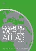 Essential World Atlas