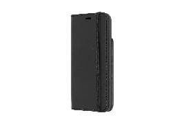 Moleskine Classic Book-Type Case - Reading/ Soft Touch for Iphone X, Black
