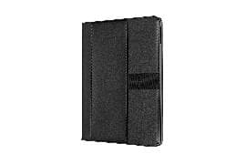 Moleskine Classic Ipad Binder Case for Ipad 9.7", Black