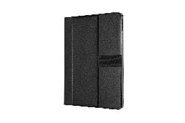 Moleskine Classic Ipad Binder Case for Ipad Pro 10.5", Black