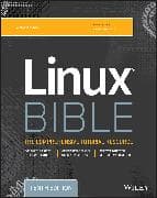 Linux Bible
