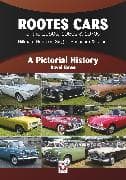 Rootes Cars of the 1950s, 1960s & 1970s – Hillman, Humber, Singer, Sunbeam & Talbot