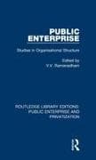 Public Enterprise