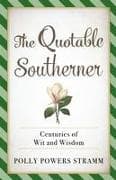 The Quotable Southerner