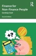 Finance for Non-Finance People