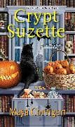 Crypt Suzette