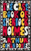 The Case-Book of Sherlock Holmes