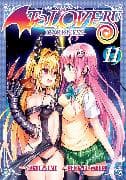 To Love Ru Darkness Vol. 11