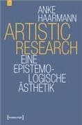 Artistic Research