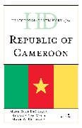Historical Dictionary of the Republic of Cameroon