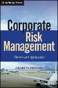 Corporate Risk Management