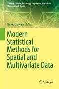 Modern Statistical Methods for Spatial and Multivariate Data