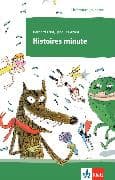 Histoires minute