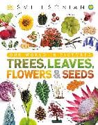 Trees, Leaves, Flowers and Seeds