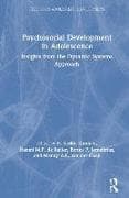 Psychosocial Development in Adolescence