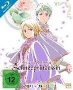Die rothaarige Schneeprinzessin - Staffel 2 - Vol2