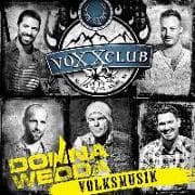 Donnawedda - Volksmusik