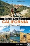 Backpacking California