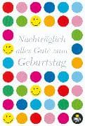 DK Geburtstag Nach Shake 56-1028