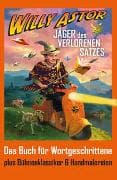 Jäger des verlorenen Satzes
