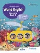 Cambridge Primary World English Learner's Book Stage 3