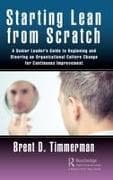Starting Lean from Scratch