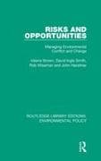 Risks and Opportunities