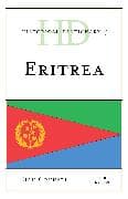 Historical Dictionary of Eritrea