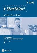 Startklar! - Wirtschaft und Beruf - Mittelschule Bayern - Ausgabe ab 2017 - 7. Jahrgangsstufe