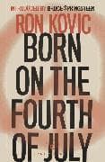 Born on the Fourth of July