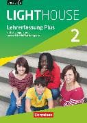 English G Lighthouse - Allgemeine Ausgabe - Band 2: 6. Schuljahr