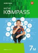 Mathe Kompass - Ausgabe für Bayern