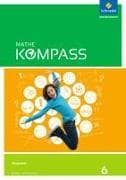 Mathe Kompass - Ausgabe für Bayern
