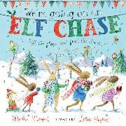 We're Going on an Elf Chase