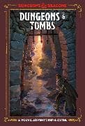 Dungeons & Tombs (Dungeons & Dragons)