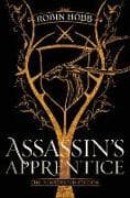 Assassin's Apprentice (The Illustrated Edition)