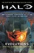 HALO: Evolutions