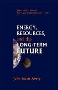 Energy, Resources, And The Long-term Future