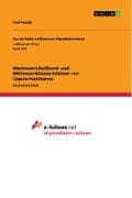 Maximum-Likelihood- und Minimum-Distanz-Schätzer von Copula-Funktionen