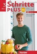 Schritte plus Neu 3. A2.1. Medienpaket. Schweiz